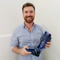 Jarrod Cahir