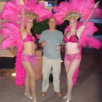Jim Heron