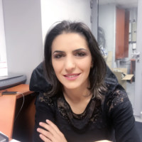Lusine G. Kirakosyan