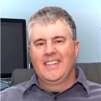 Damon Sharp