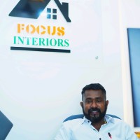 Saneesh KT