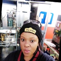 Simphiwe Nkosi
