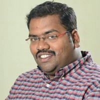 Senthil Kumar R