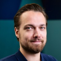 Nicolai Stensland S.