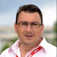 Alexander Velchev, MBA