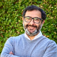 Rodrigo Vargas