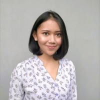 Larastining Retno Wulandari