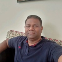 Kamlesh M