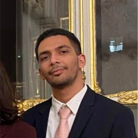 Iskander Harhouz