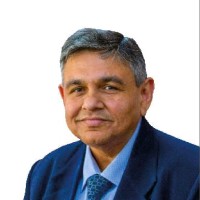 Anjay Shah
