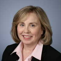 Mary Ellen Leary