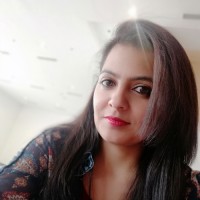 Rajwinder Kaur