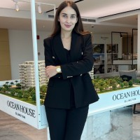Alena Ovsepian