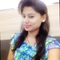 Nisha Divakar