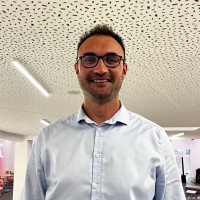 Cedric EMERAUD