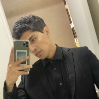 Brian Sanchez Ramirez