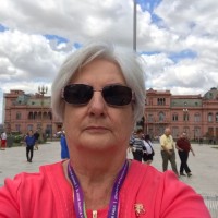 Gayle Deel