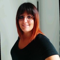 Aurelie Lamorlette