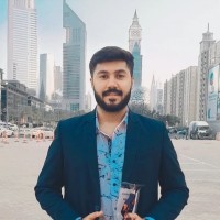 Parth Kanabar