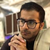 Muhammad Arbaz