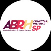 Abrh-Sp Integrante Do Sistema Nacional