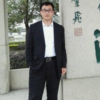 姜向辉