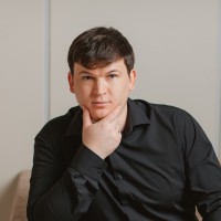 Denis Antoshin