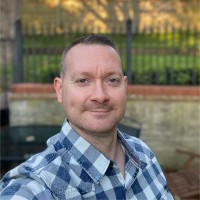 Simon Warwick