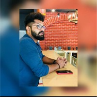 Bhushan Bawa