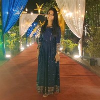 Akshatha Mohan