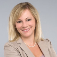 Nicole Carrier