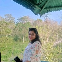 Debaleena Mullick
