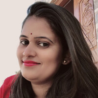 Asmita Waghamode
