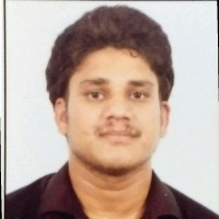 Ca Mallesh M