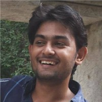 Pratik Patel
