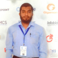 Mohamed Abdallah Mousa Zidan