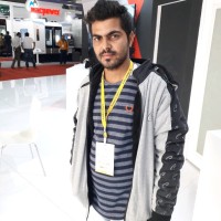 Kailash Salvi