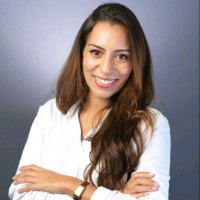 Sadia Zaher