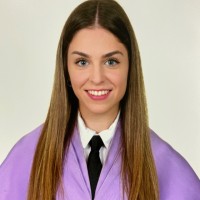 Patricia Rico Bernal