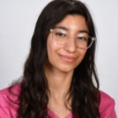 Aida Wahbeh