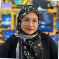Nur Yasarah Mohd Rozalee