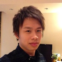 Eric Chen