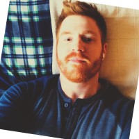 Drew Burge