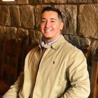 Joel Cantu