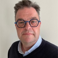 Christophe Kervyn