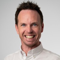 Chris Rowcliffe