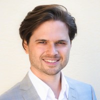Dr. Samuel David Müller