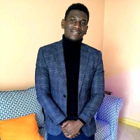 Samuel Oketcho