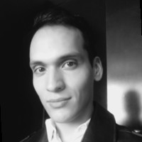 Daniel Bernardino