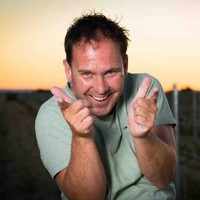 Ron Bos